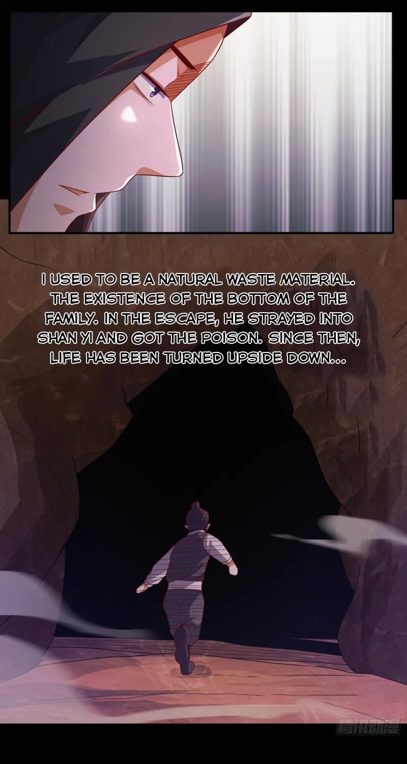 Read Martial Rebel chapter 172 image 0 on Lezhin