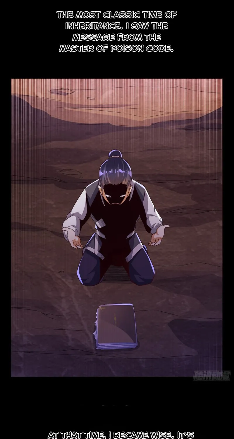 Read Martial Rebel chapter 172 image 1 on Lezhin