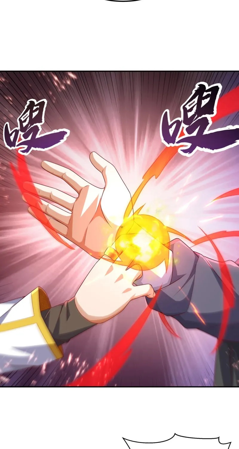Read Martial Rebel chapter 172 image 10 on Lezhin