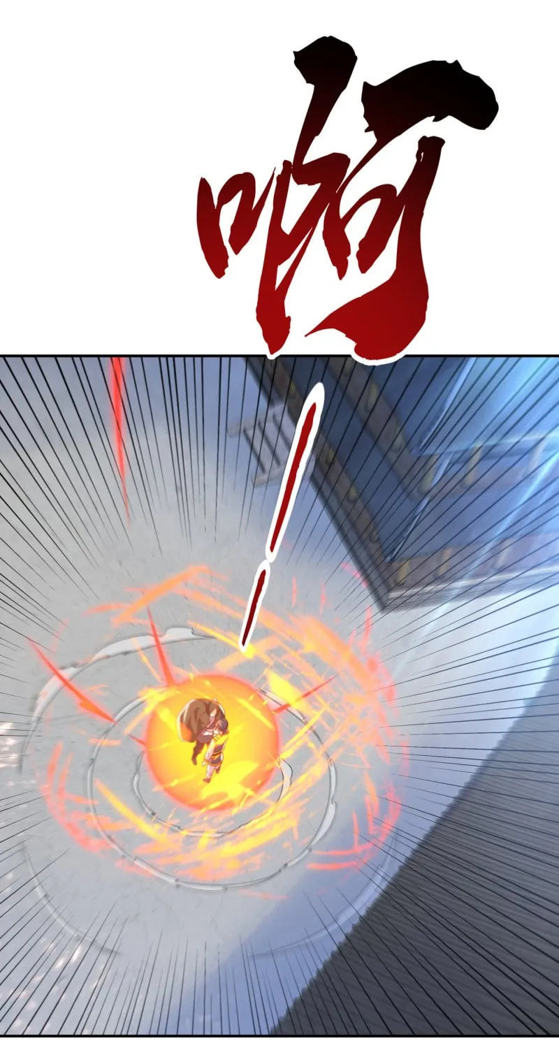 Read Martial Rebel chapter 172 image 12 on Lezhin