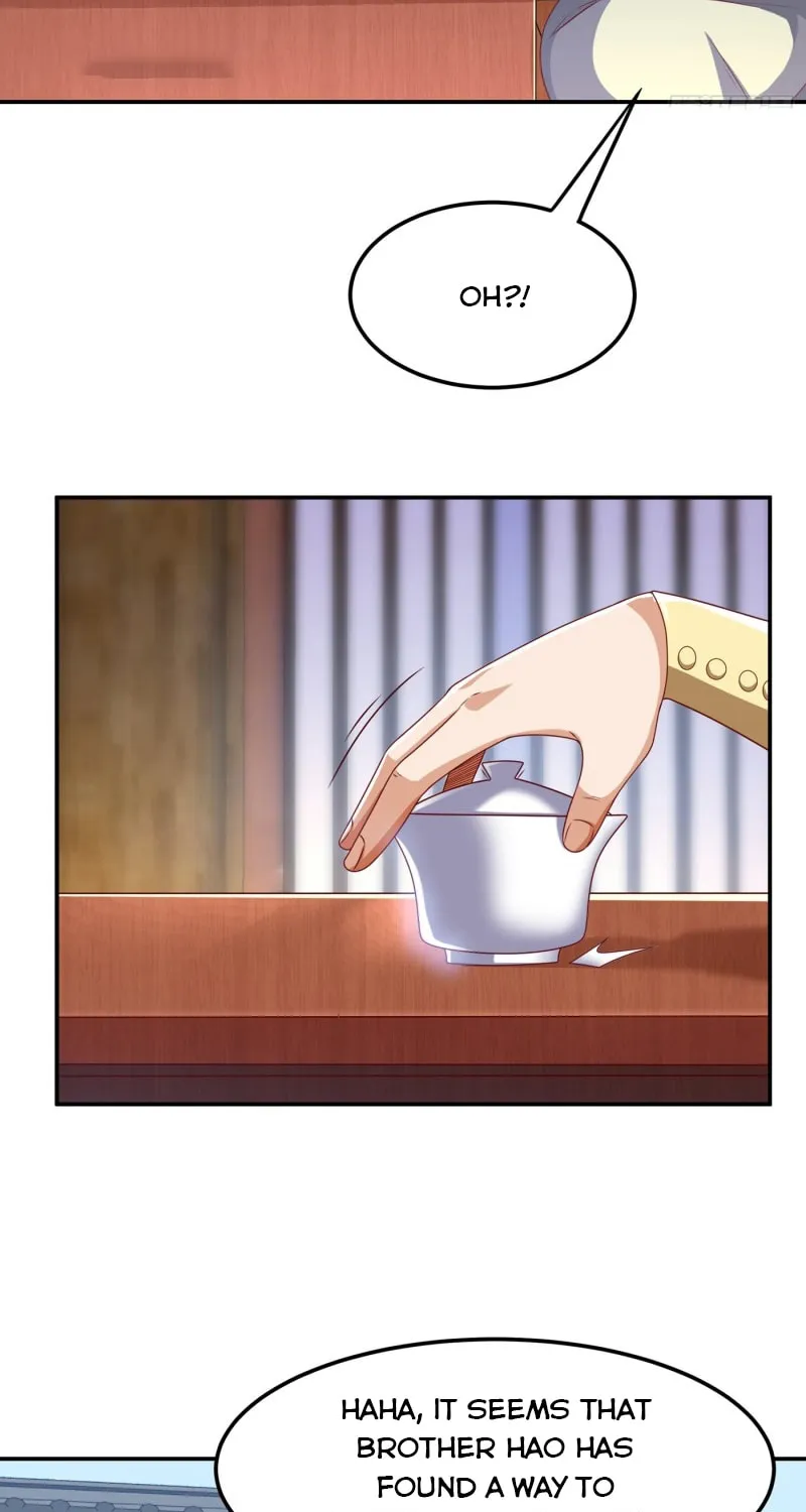 Read Martial Rebel chapter 172 image 14 on Lezhin