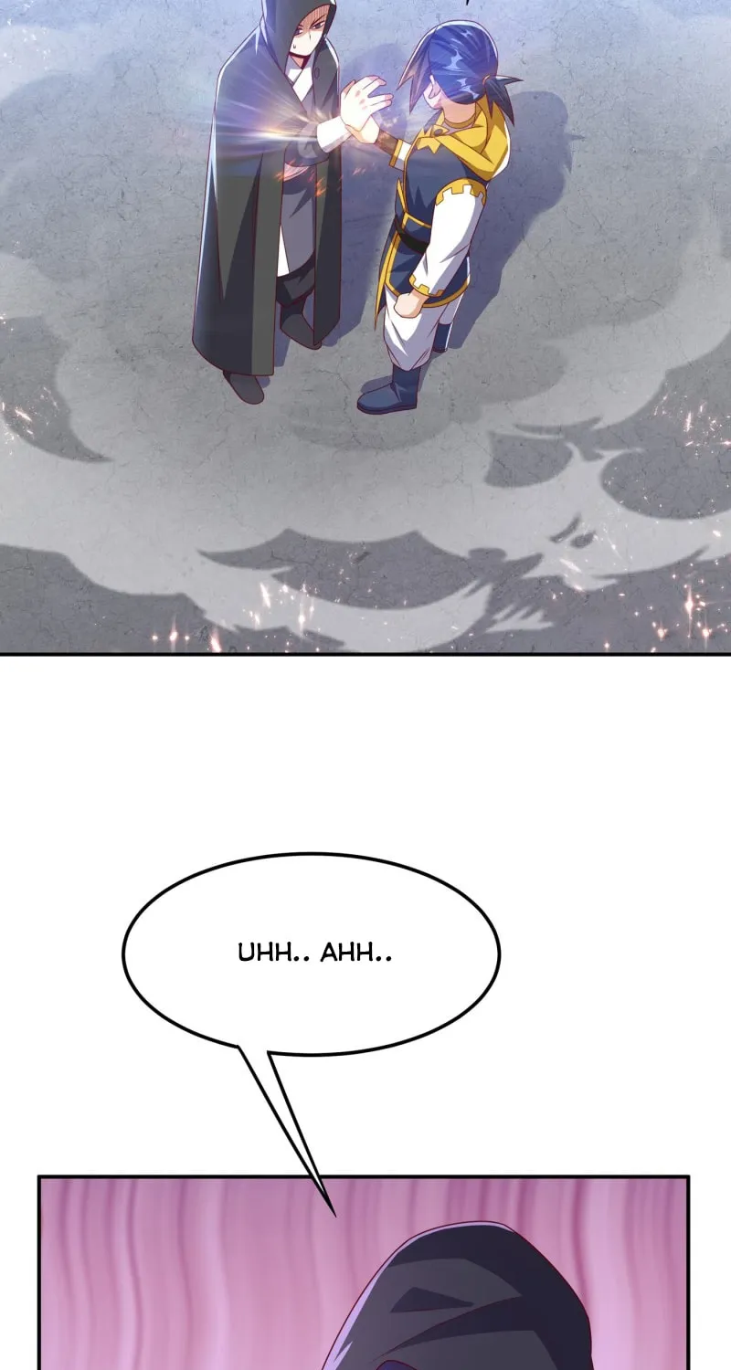 Read Martial Rebel chapter 172 image 16 on Lezhin