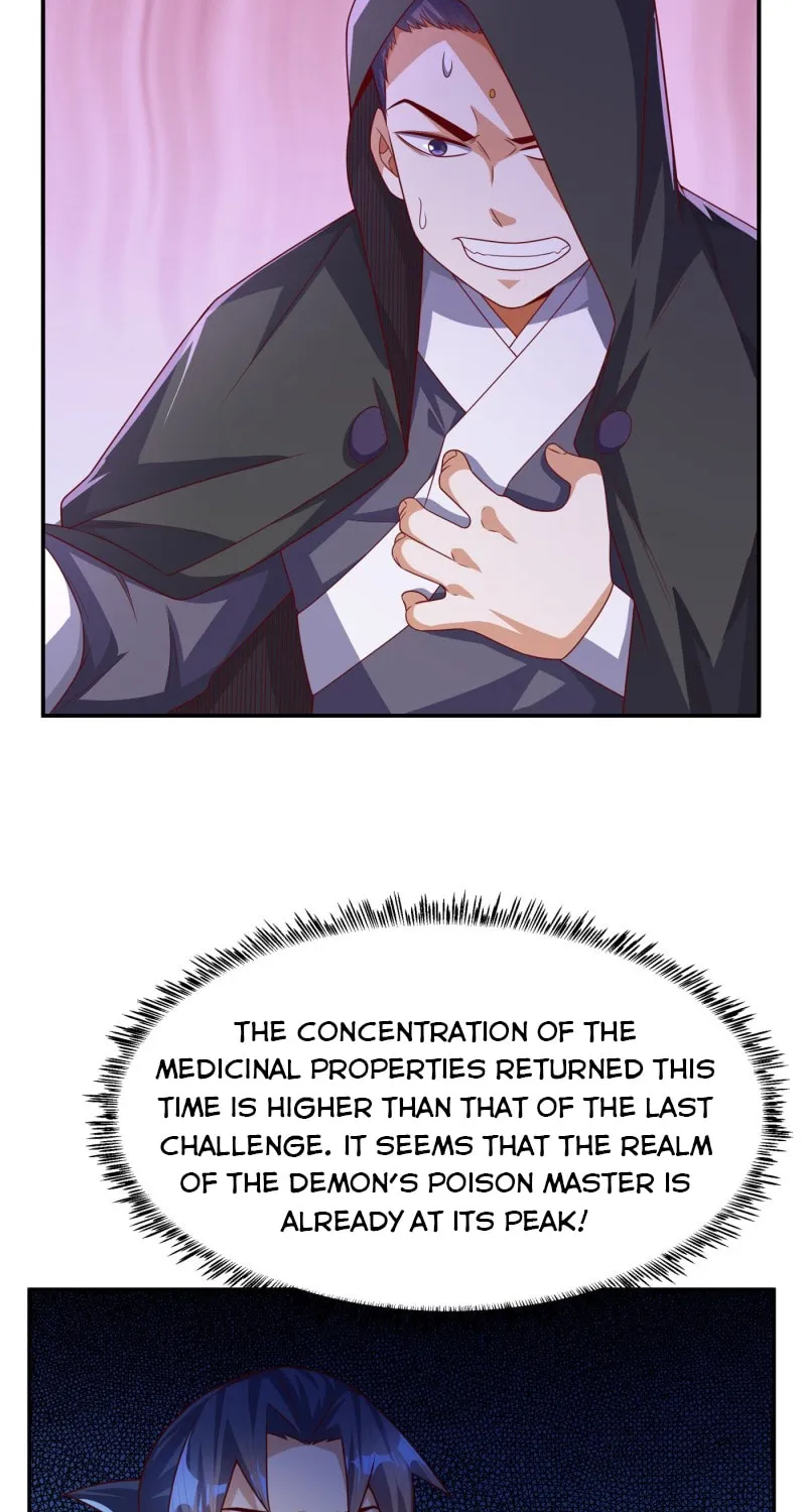 Read Martial Rebel chapter 172 image 17 on Lezhin