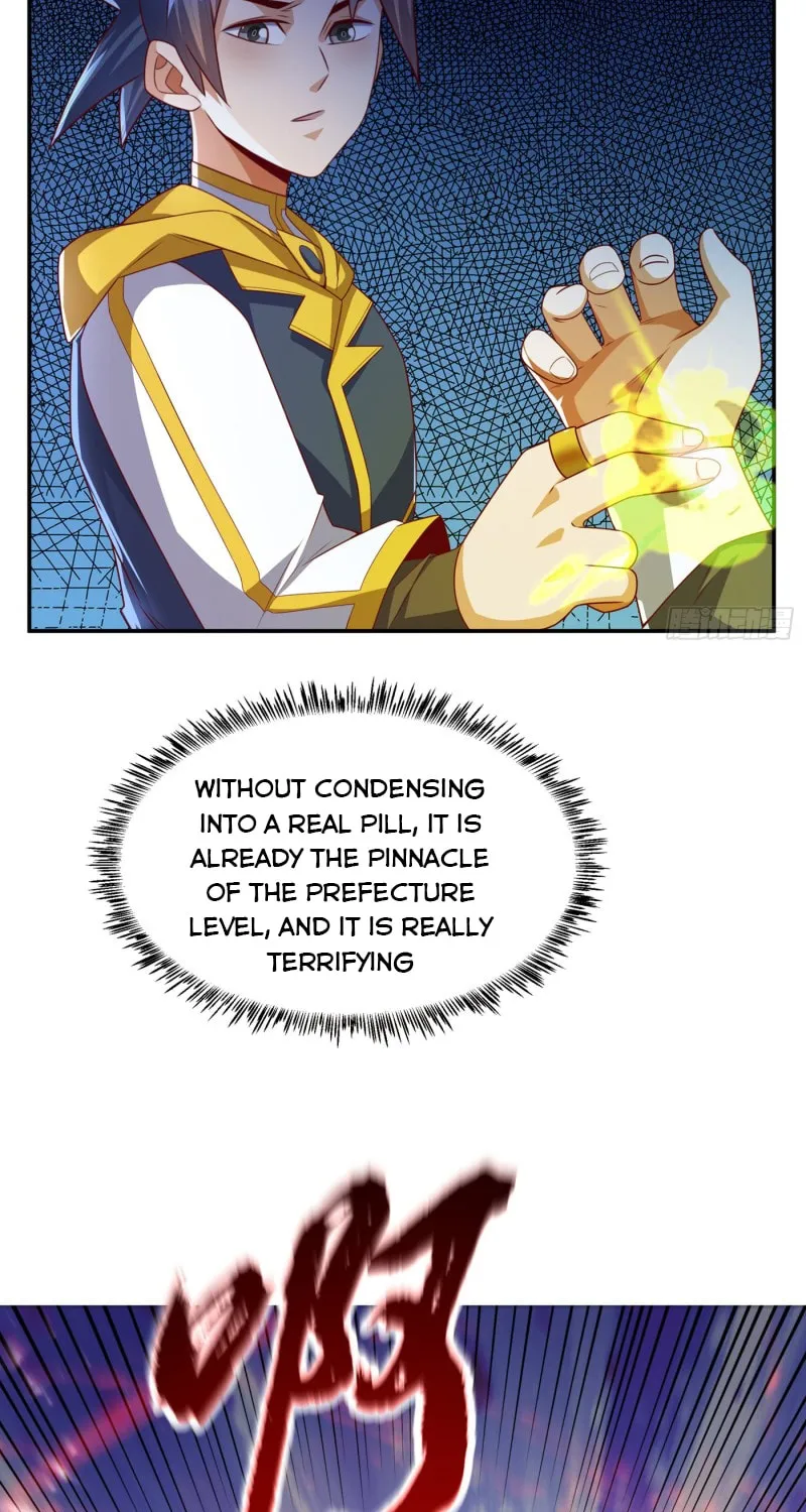 Read Martial Rebel chapter 172 image 18 on Lezhin