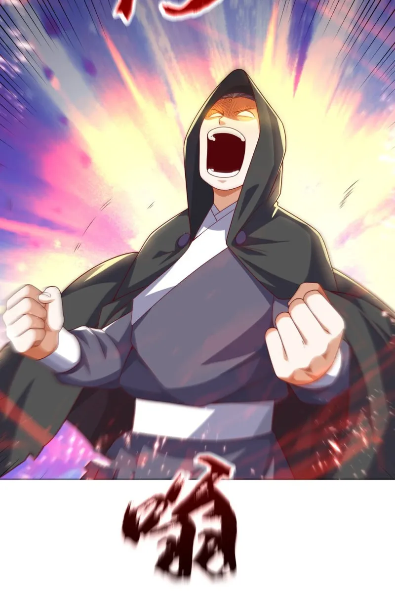 Read Martial Rebel chapter 172 image 19 on Lezhin