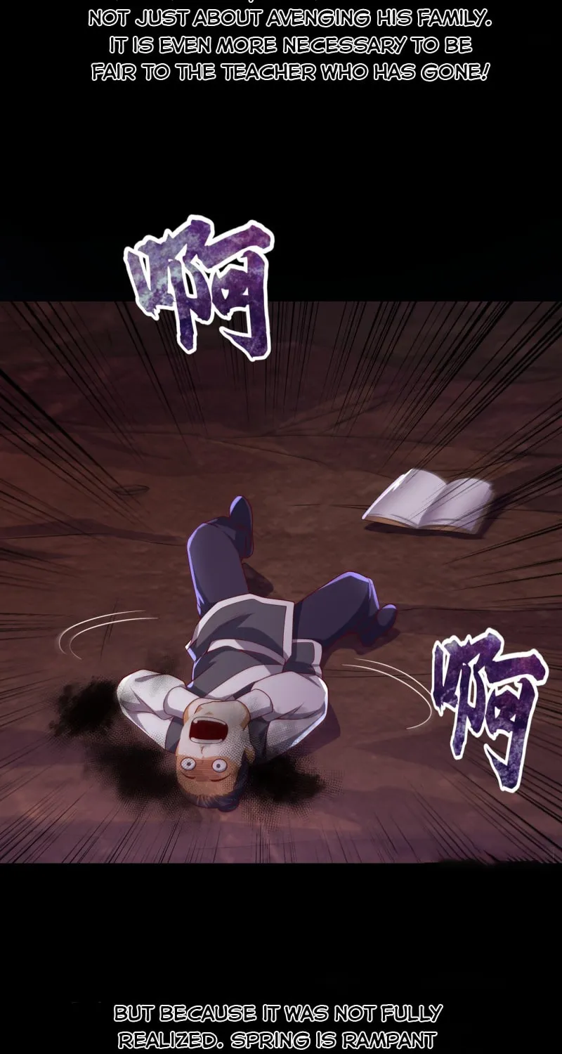 Read Martial Rebel chapter 172 image 2 on Lezhin