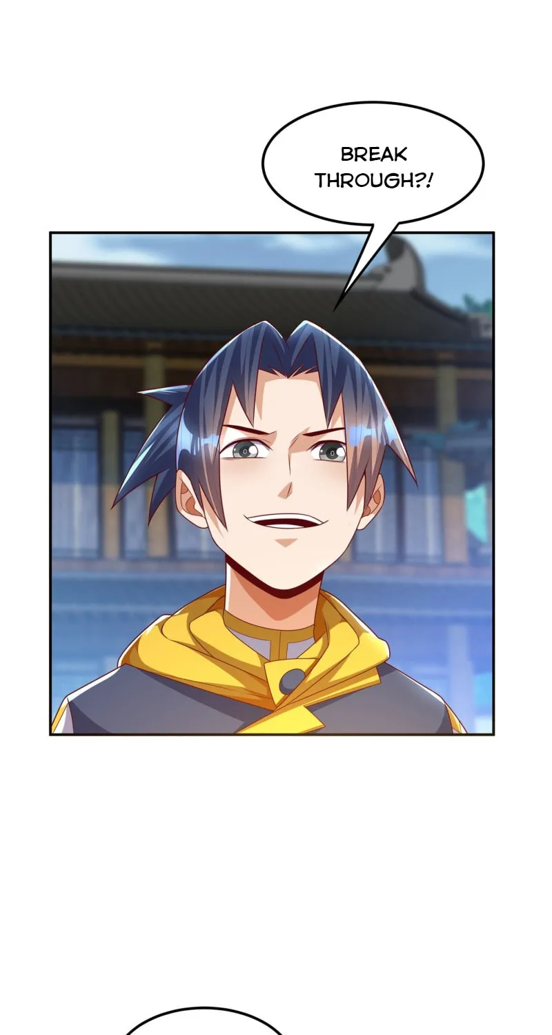 Read Martial Rebel chapter 172 image 20 on Lezhin