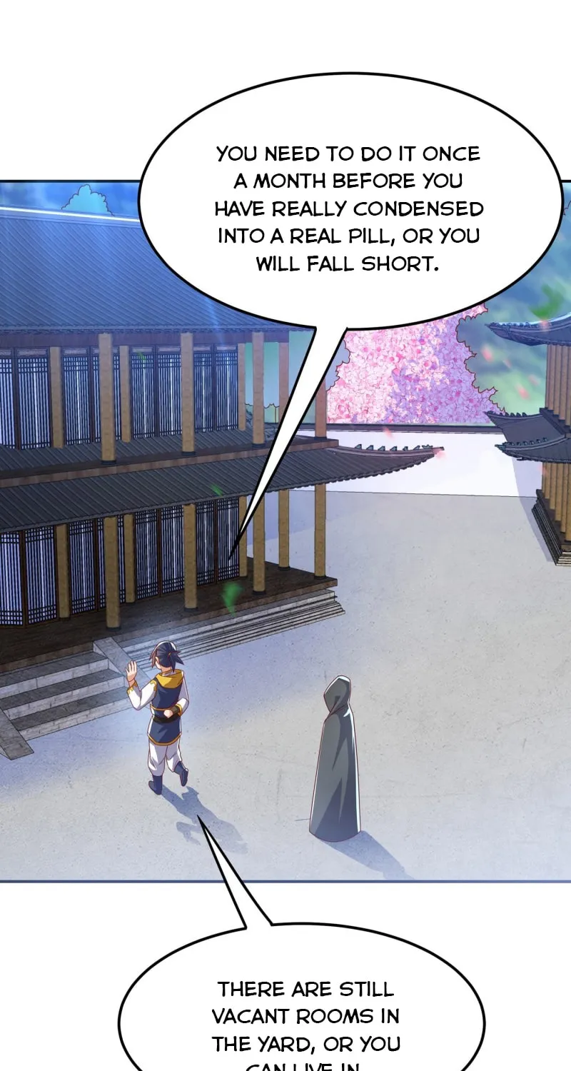 Read Martial Rebel chapter 172 image 22 on Lezhin