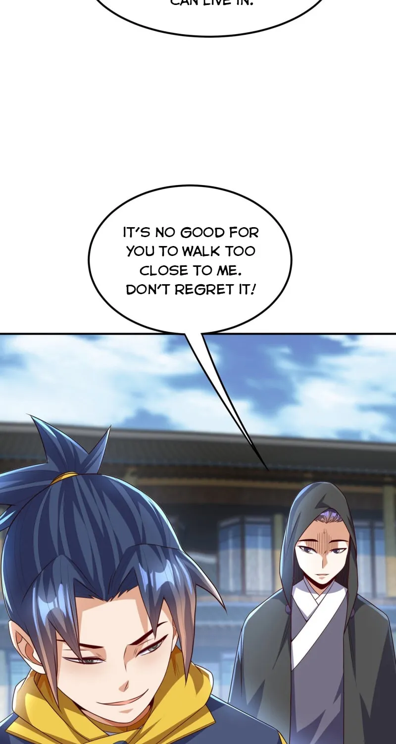 Read Martial Rebel chapter 172 image 23 on Lezhin