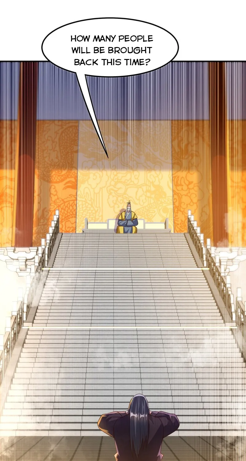 Read Martial Rebel chapter 172 image 26 on Lezhin