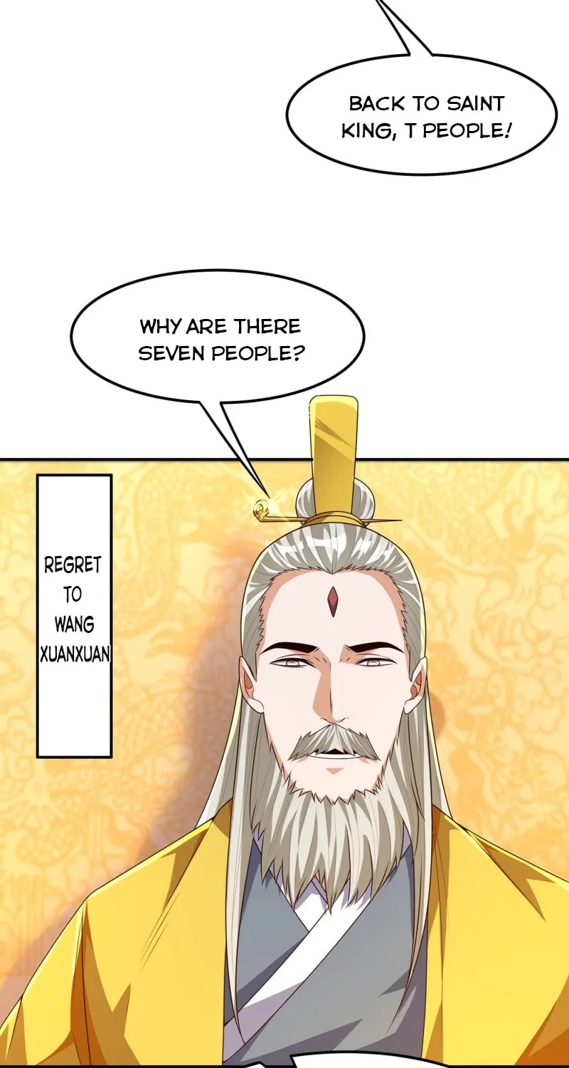 Read Martial Rebel chapter 172 image 28 on Lezhin