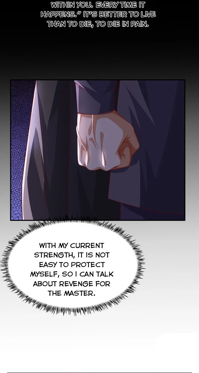 Read Martial Rebel chapter 172 image 3 on Lezhin