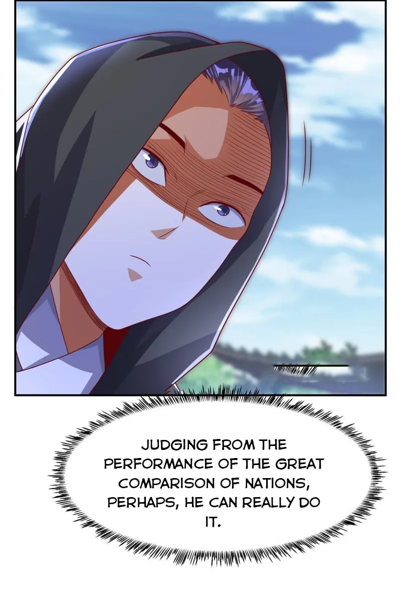 Read Martial Rebel chapter 172 image 4 on Lezhin