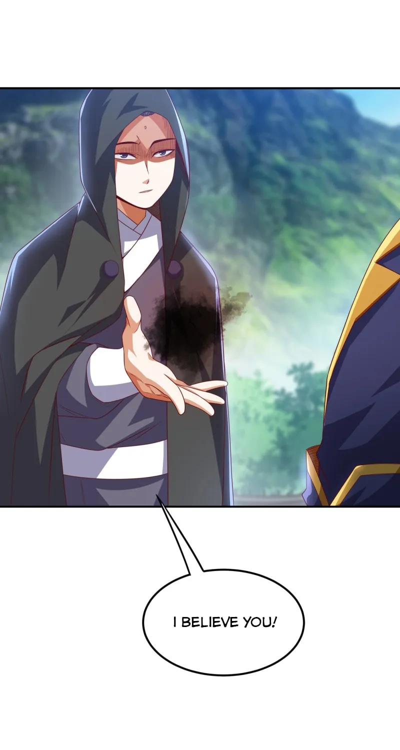 Read Martial Rebel chapter 172 image 5 on Lezhin