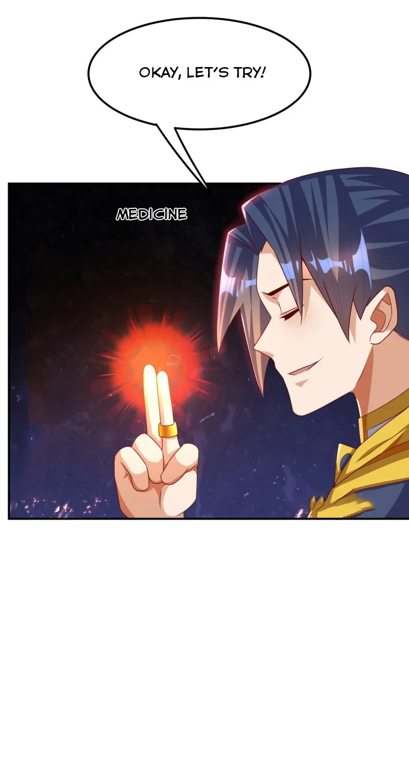 Read Martial Rebel chapter 172 image 6 on Lezhin