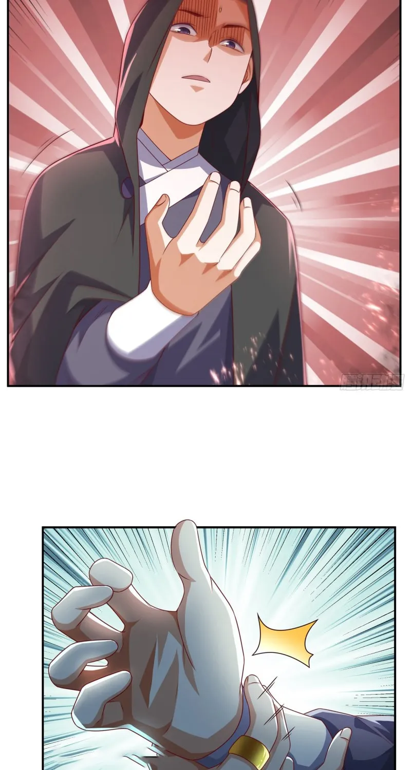 Read Martial Rebel chapter 172 image 8 on Lezhin