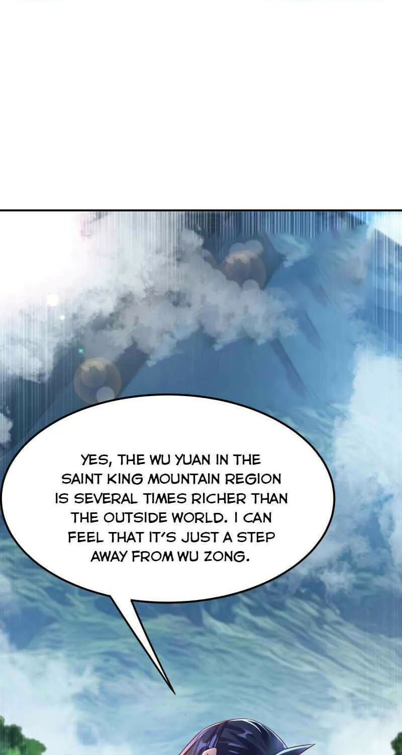 Read Martial Rebel chapter 173 image 1 on Lezhin
