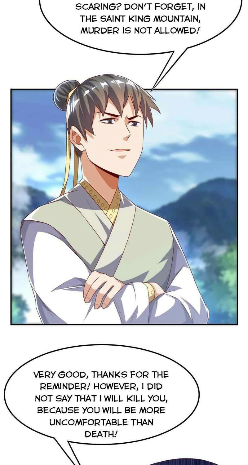 Read Martial Rebel chapter 173 image 11 on Lezhin