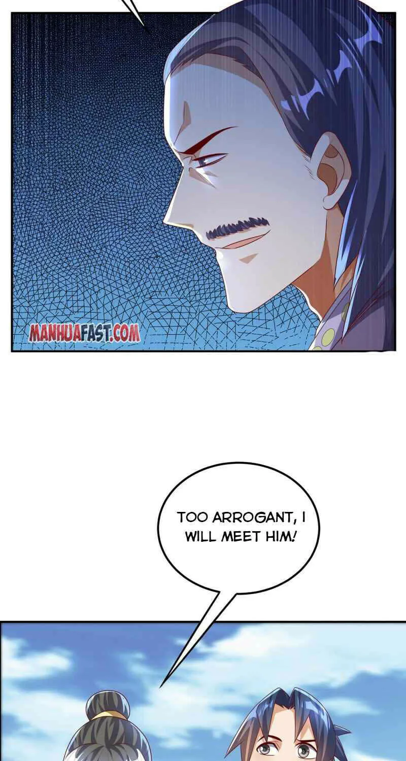 Read Martial Rebel chapter 173 image 12 on Lezhin