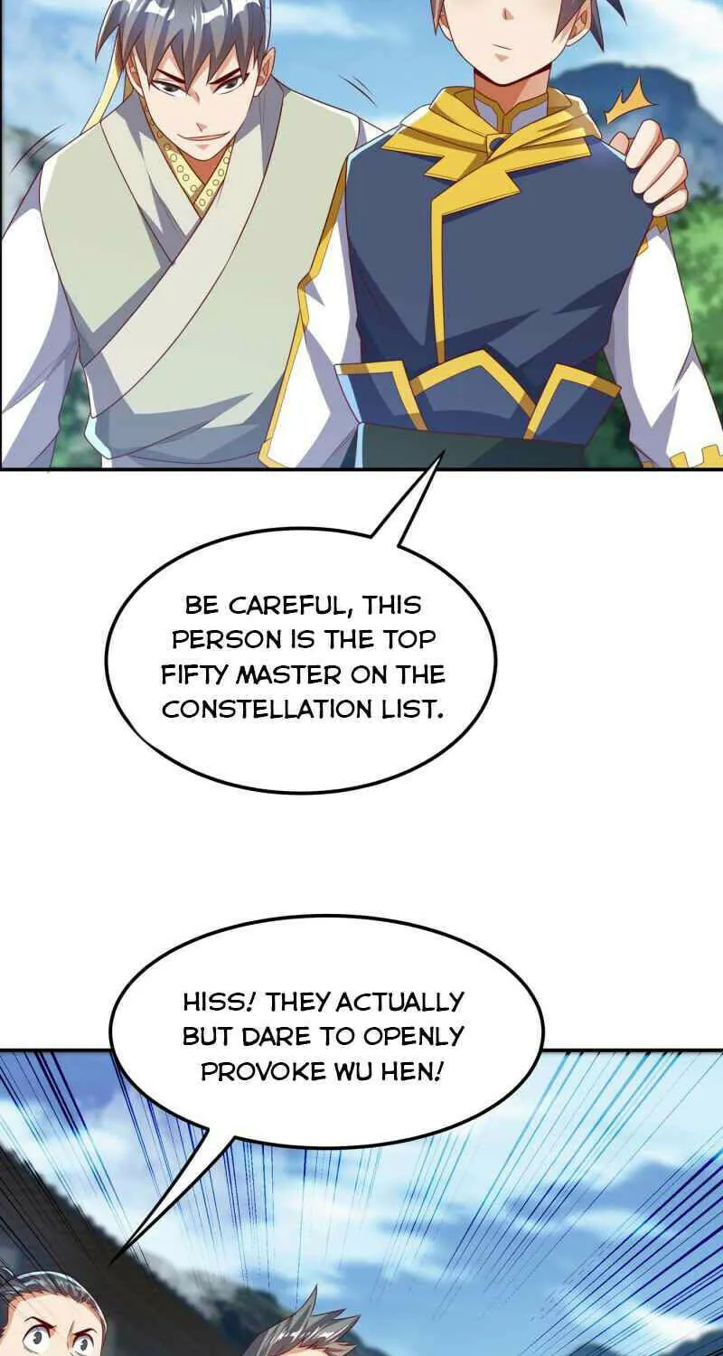 Read Martial Rebel chapter 173 image 13 on Lezhin