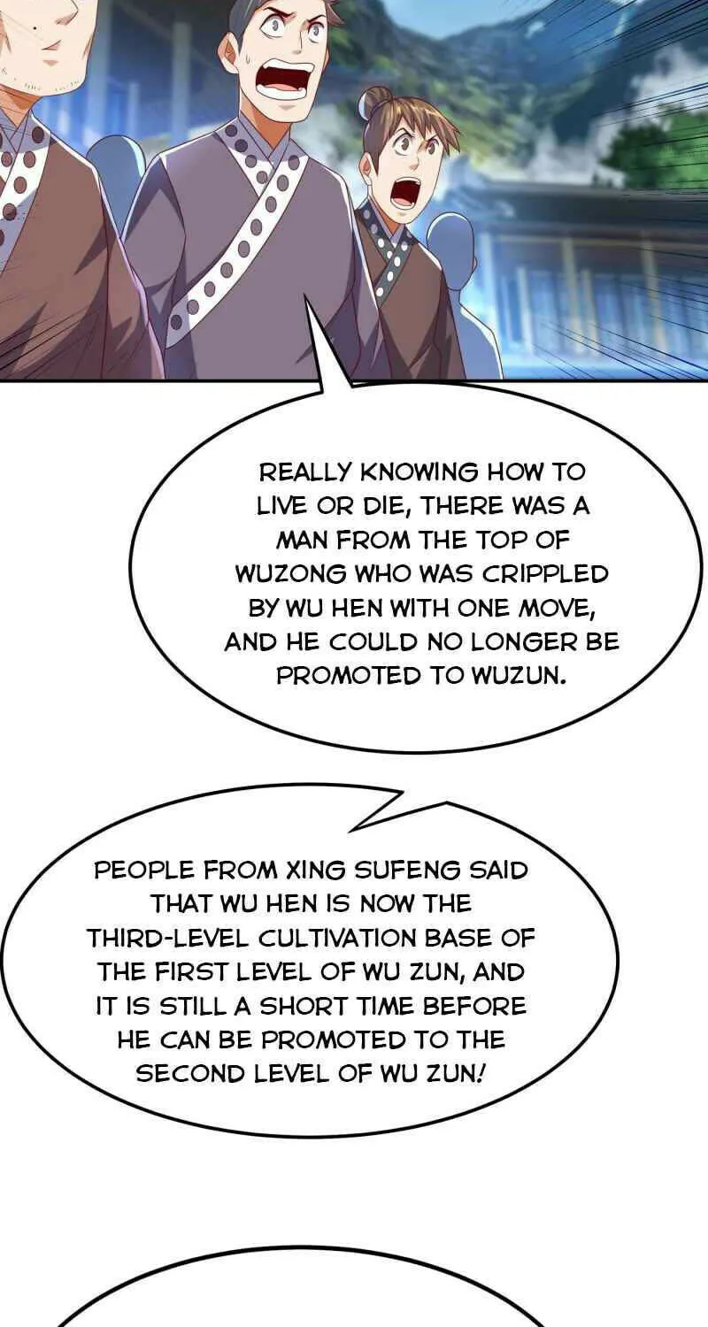 Read Martial Rebel chapter 173 image 14 on Lezhin