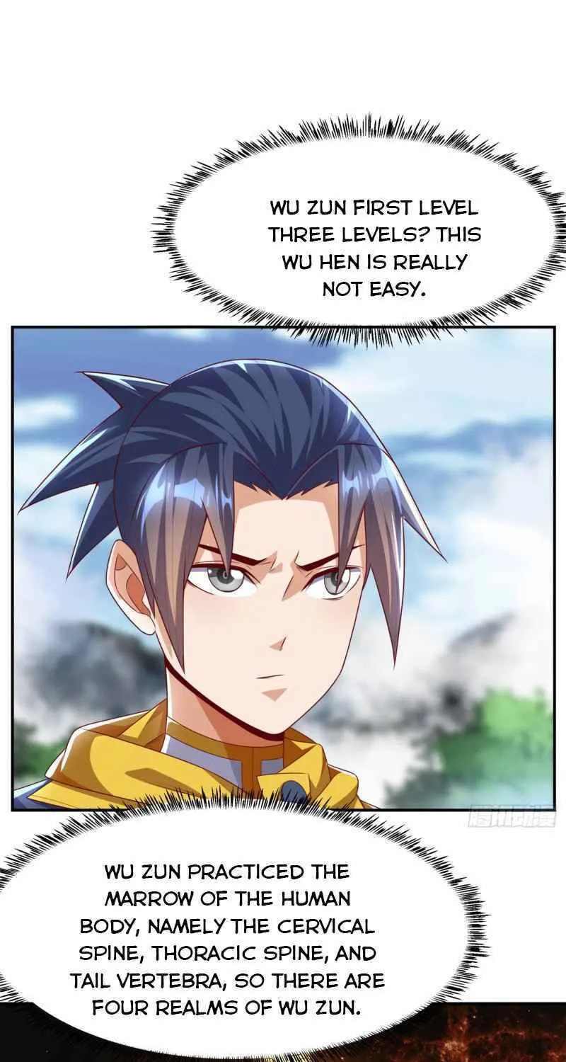 Read Martial Rebel chapter 173 image 16 on Lezhin