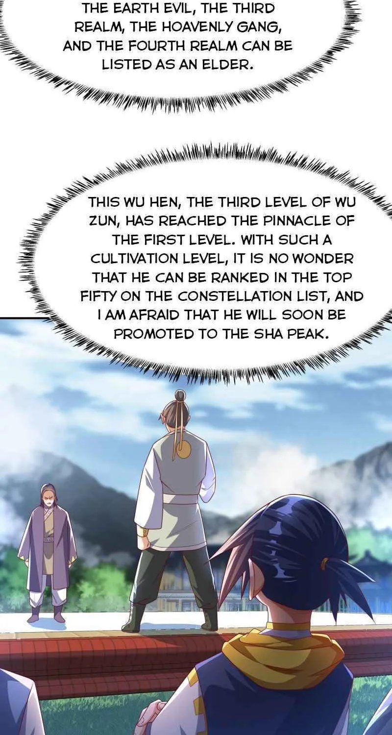 Read Martial Rebel chapter 173 image 19 on Lezhin