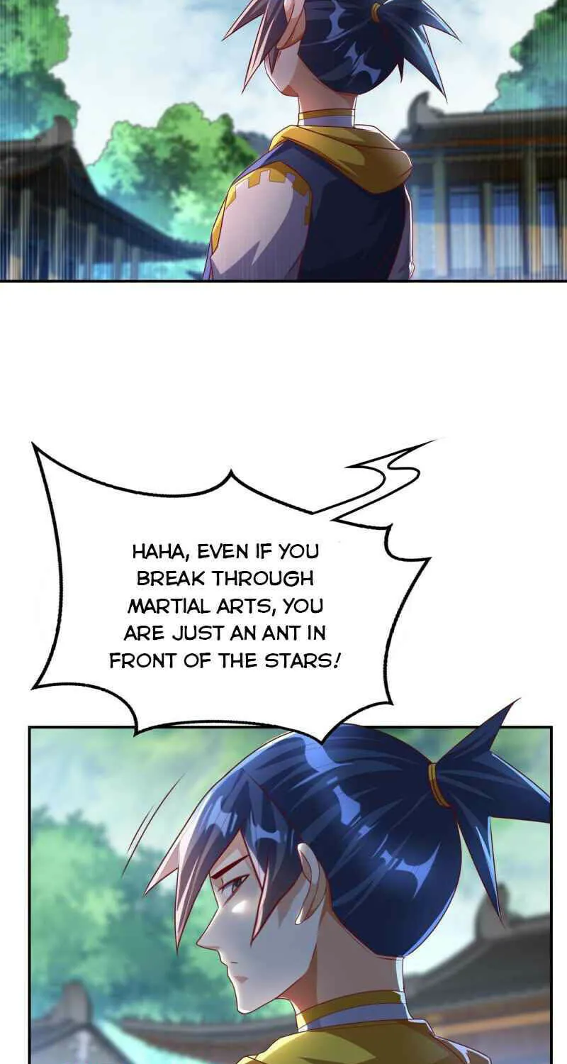 Read Martial Rebel chapter 173 image 2 on Lezhin