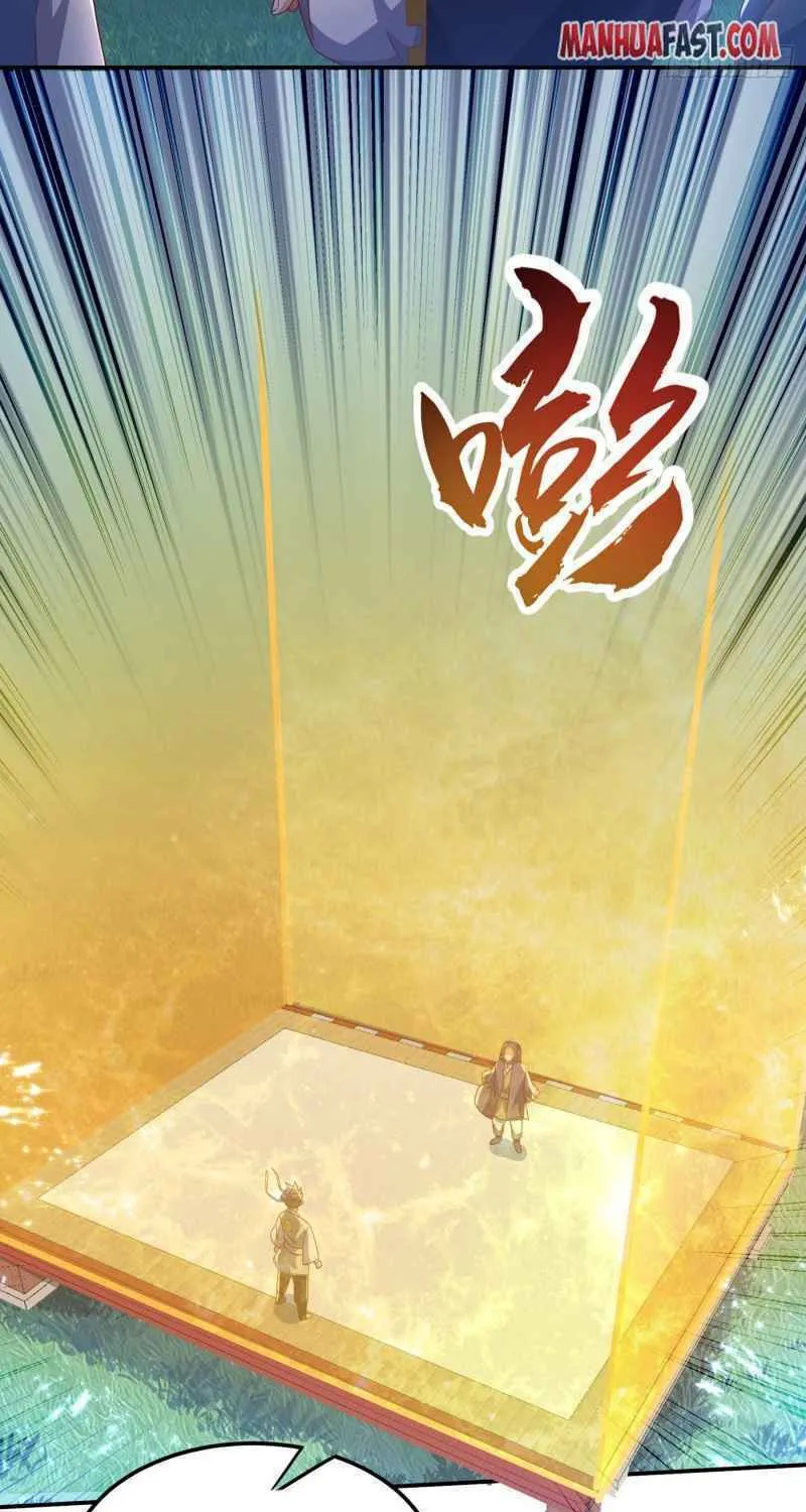Read Martial Rebel chapter 173 image 20 on Lezhin