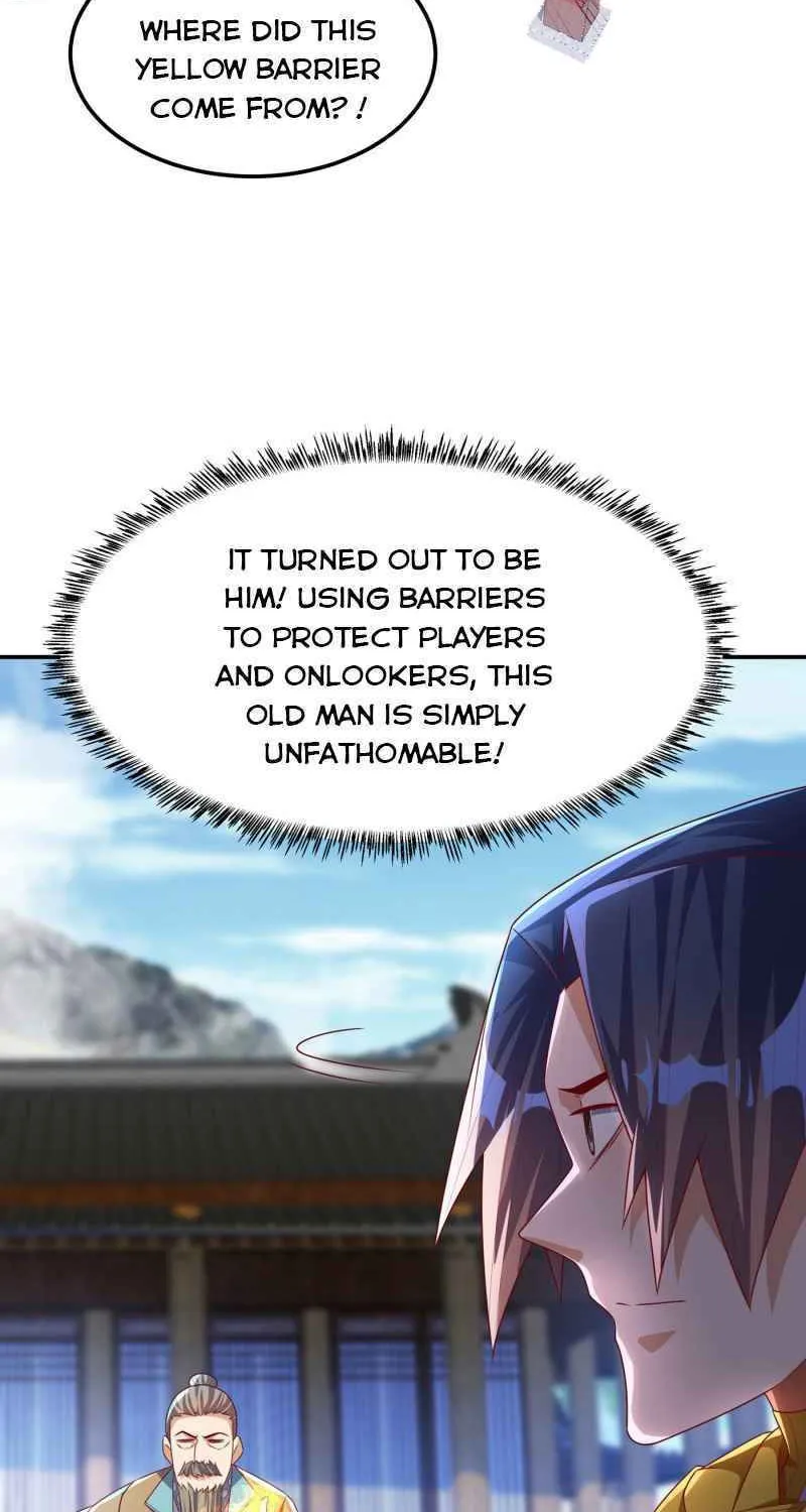 Read Martial Rebel chapter 173 image 21 on Lezhin
