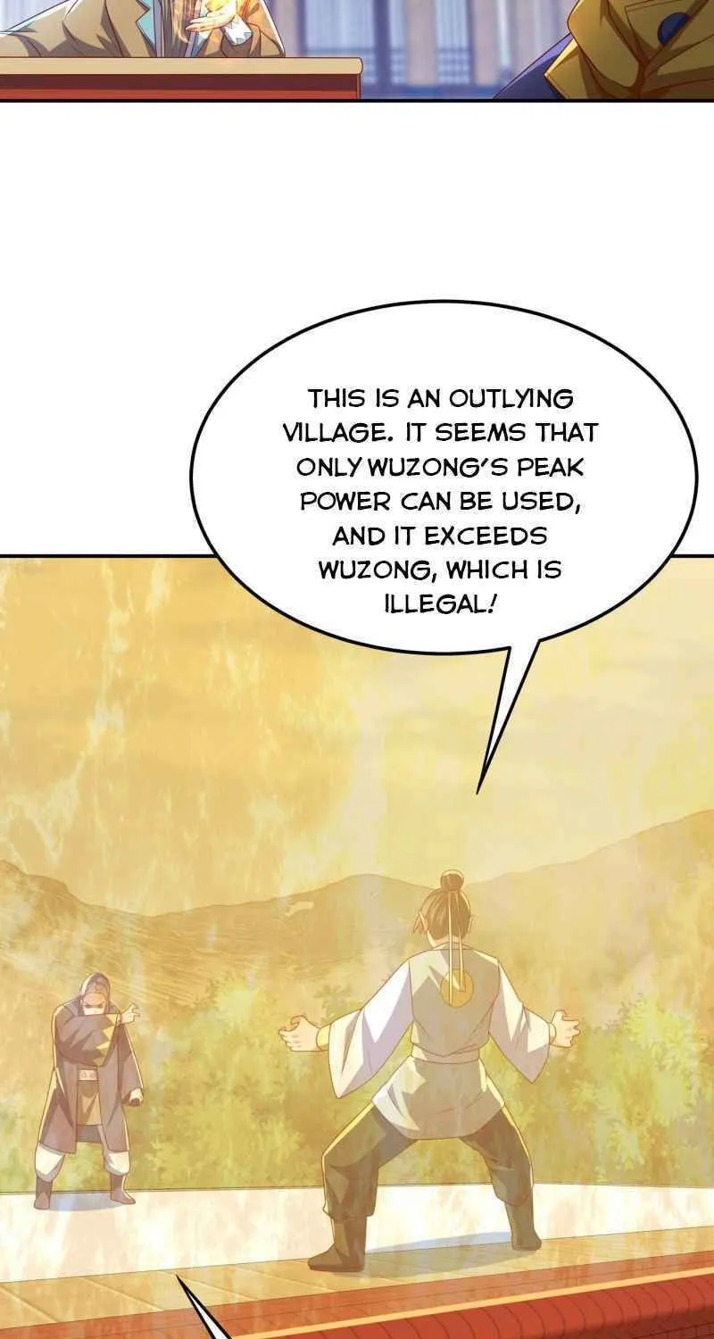 Read Martial Rebel chapter 173 image 22 on Lezhin