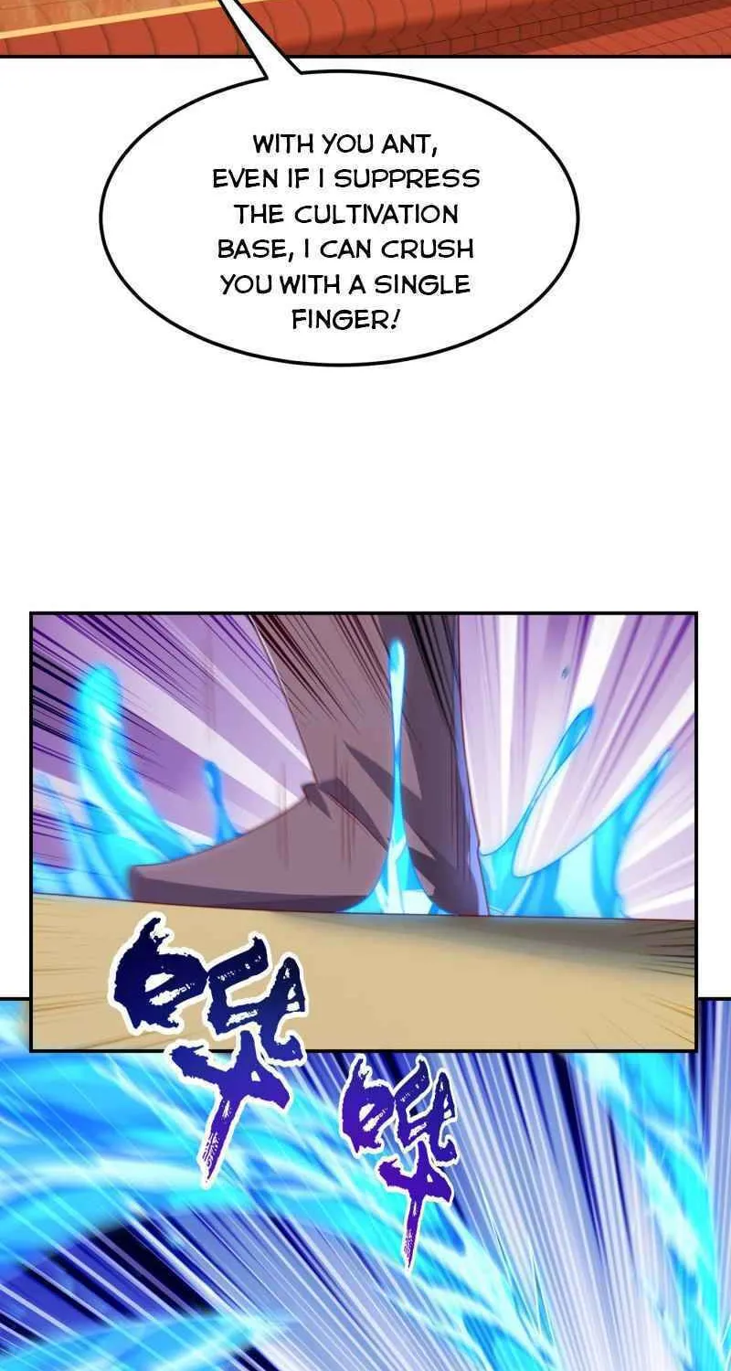 Read Martial Rebel chapter 173 image 23 on Lezhin