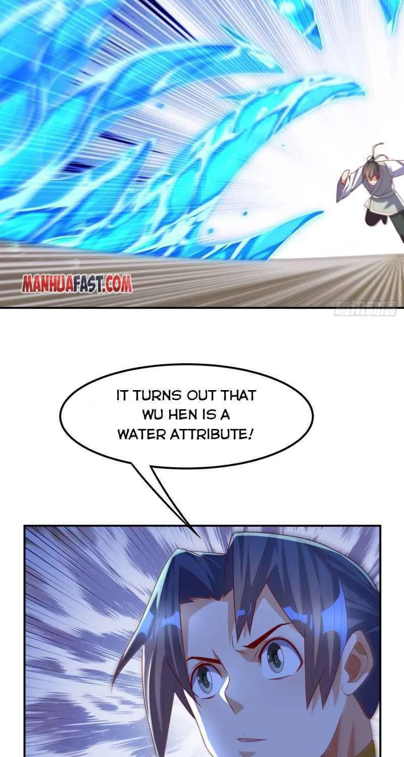 Read Martial Rebel chapter 173 image 24 on Lezhin