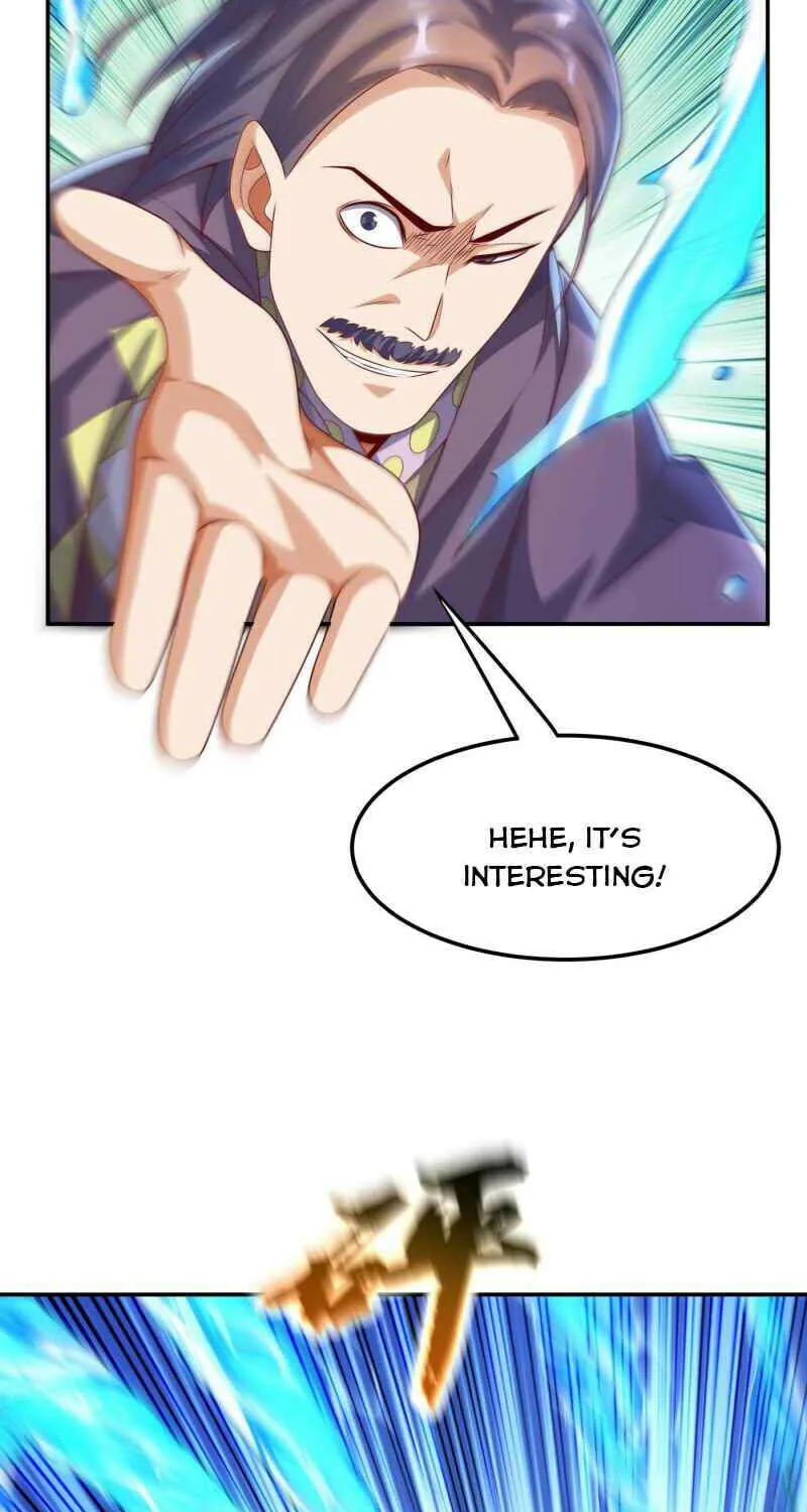 Read Martial Rebel chapter 173 image 28 on Lezhin