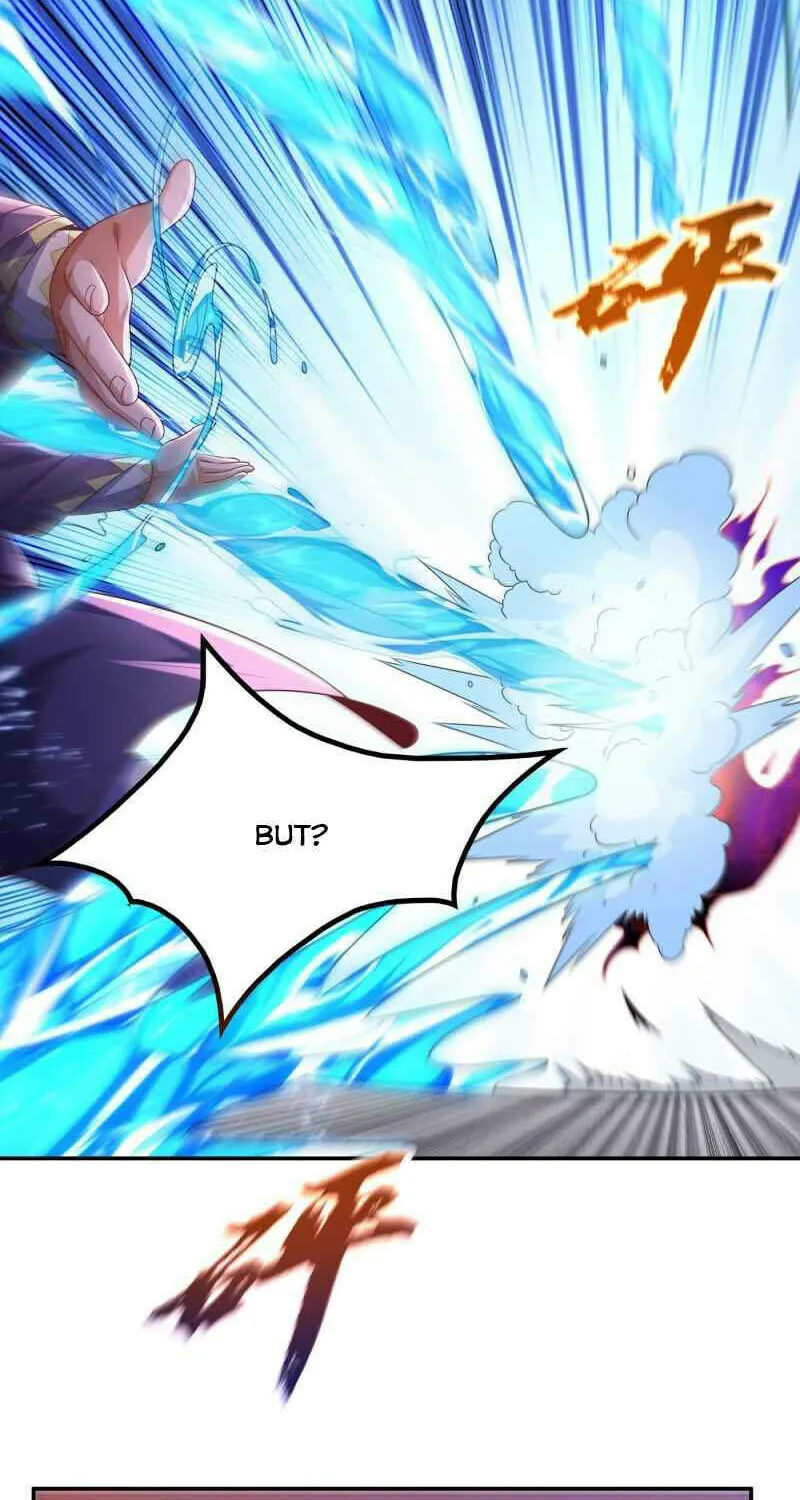 Read Martial Rebel chapter 173 image 29 on Lezhin