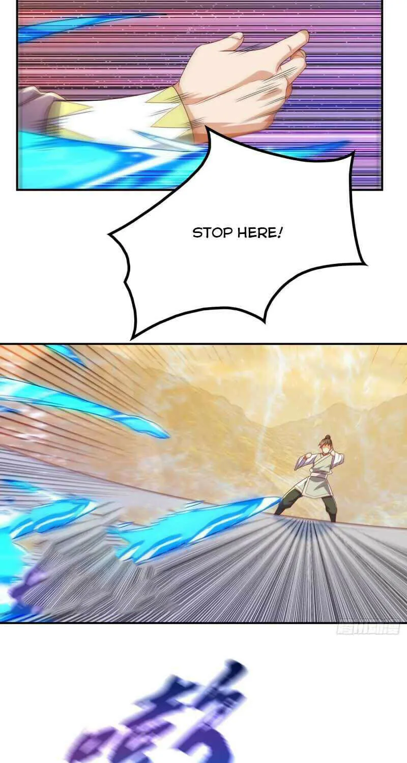 Read Martial Rebel chapter 173 image 30 on Lezhin