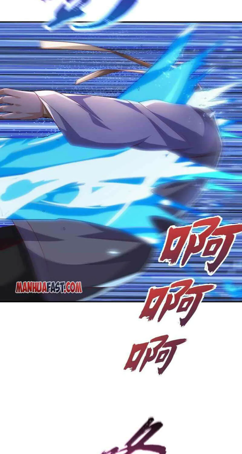 Read Martial Rebel chapter 173 image 31 on Lezhin