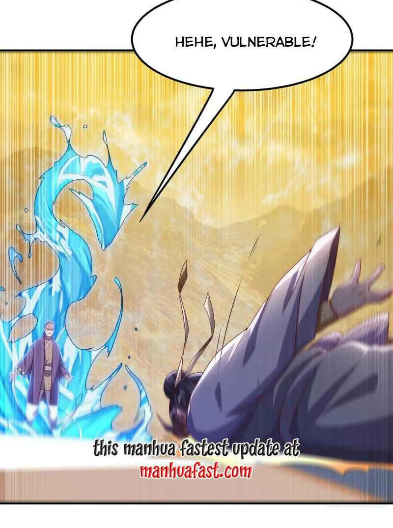 Read Martial Rebel chapter 173 image 33 on Lezhin