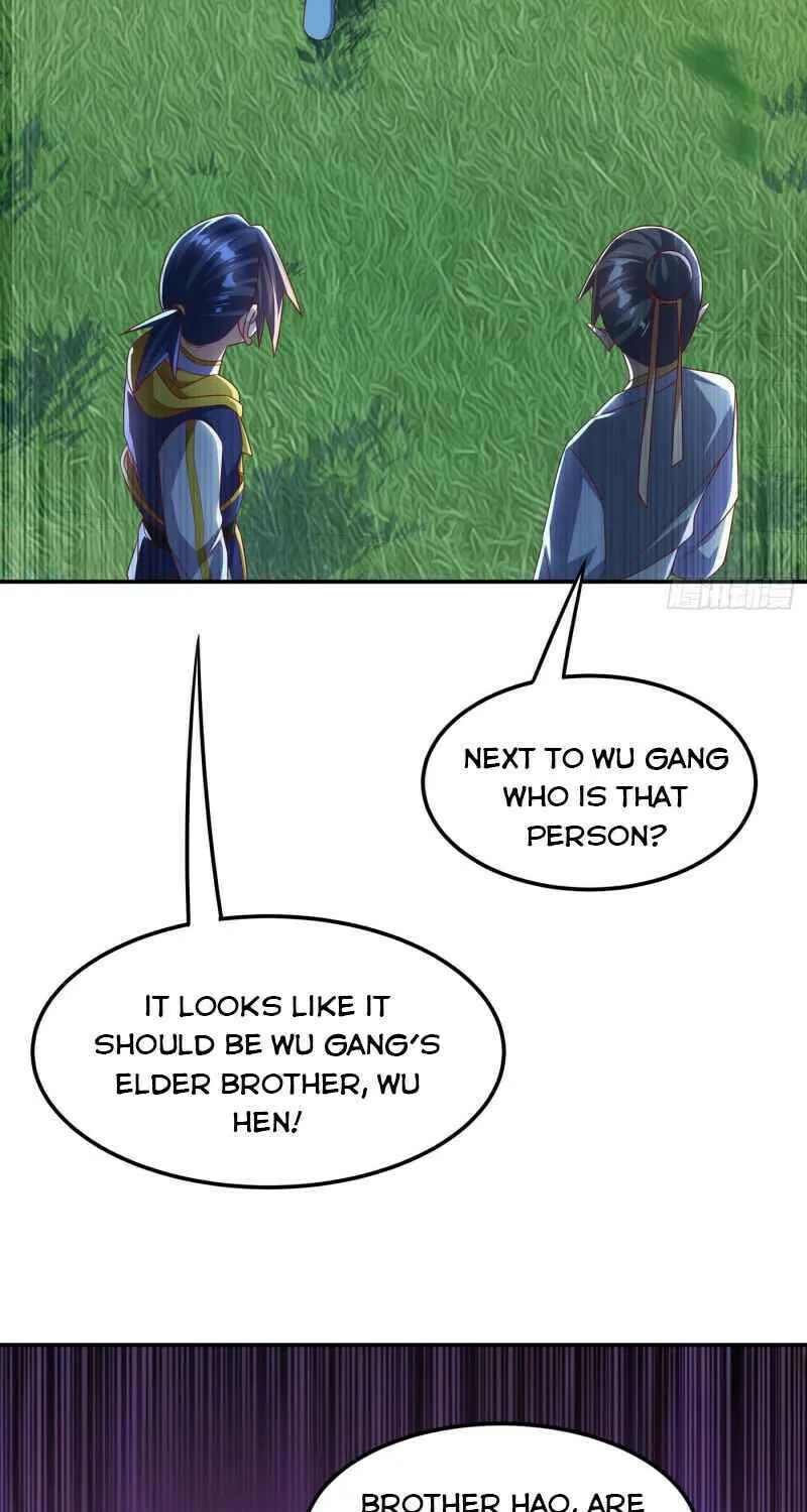 Read Martial Rebel chapter 173 image 4 on Lezhin