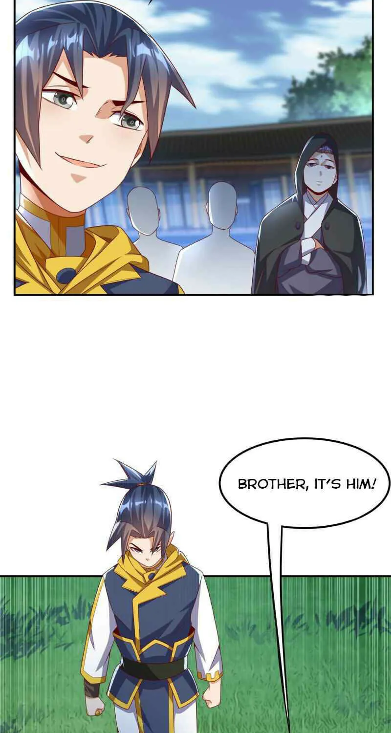 Read Martial Rebel chapter 173 image 6 on Lezhin