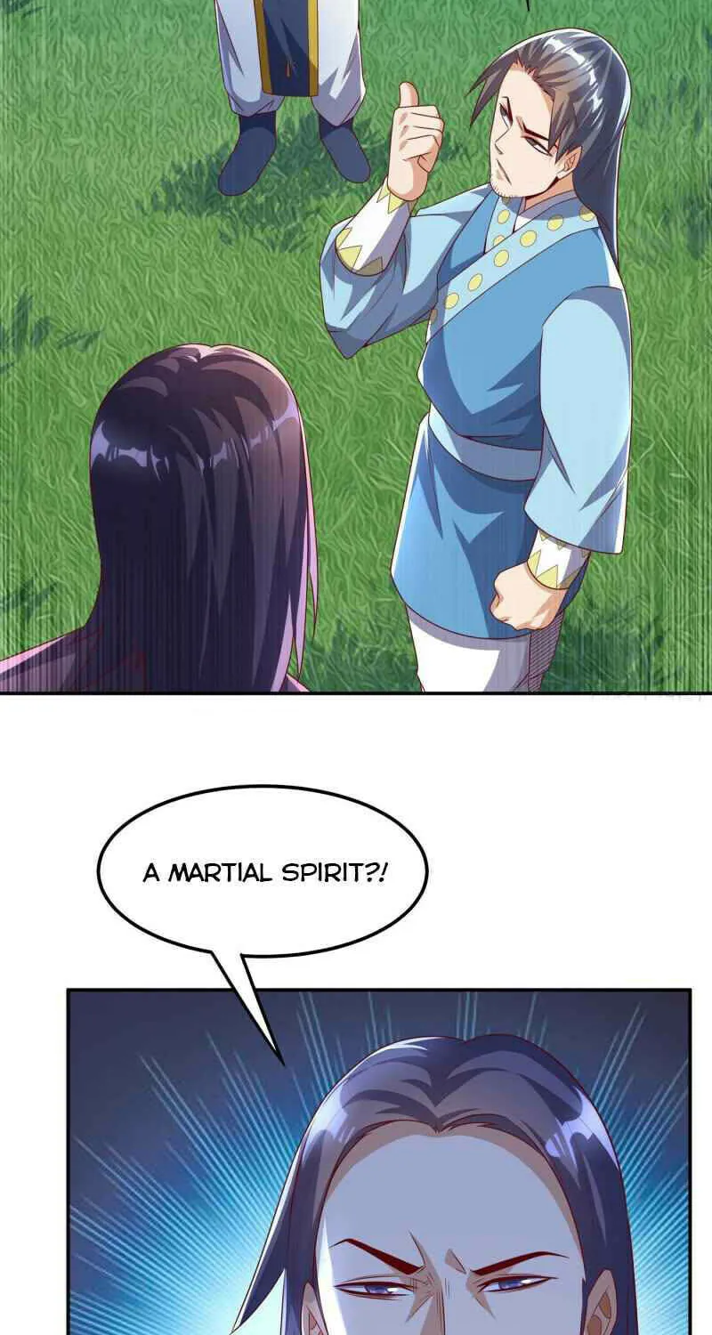 Read Martial Rebel chapter 173 image 7 on Lezhin
