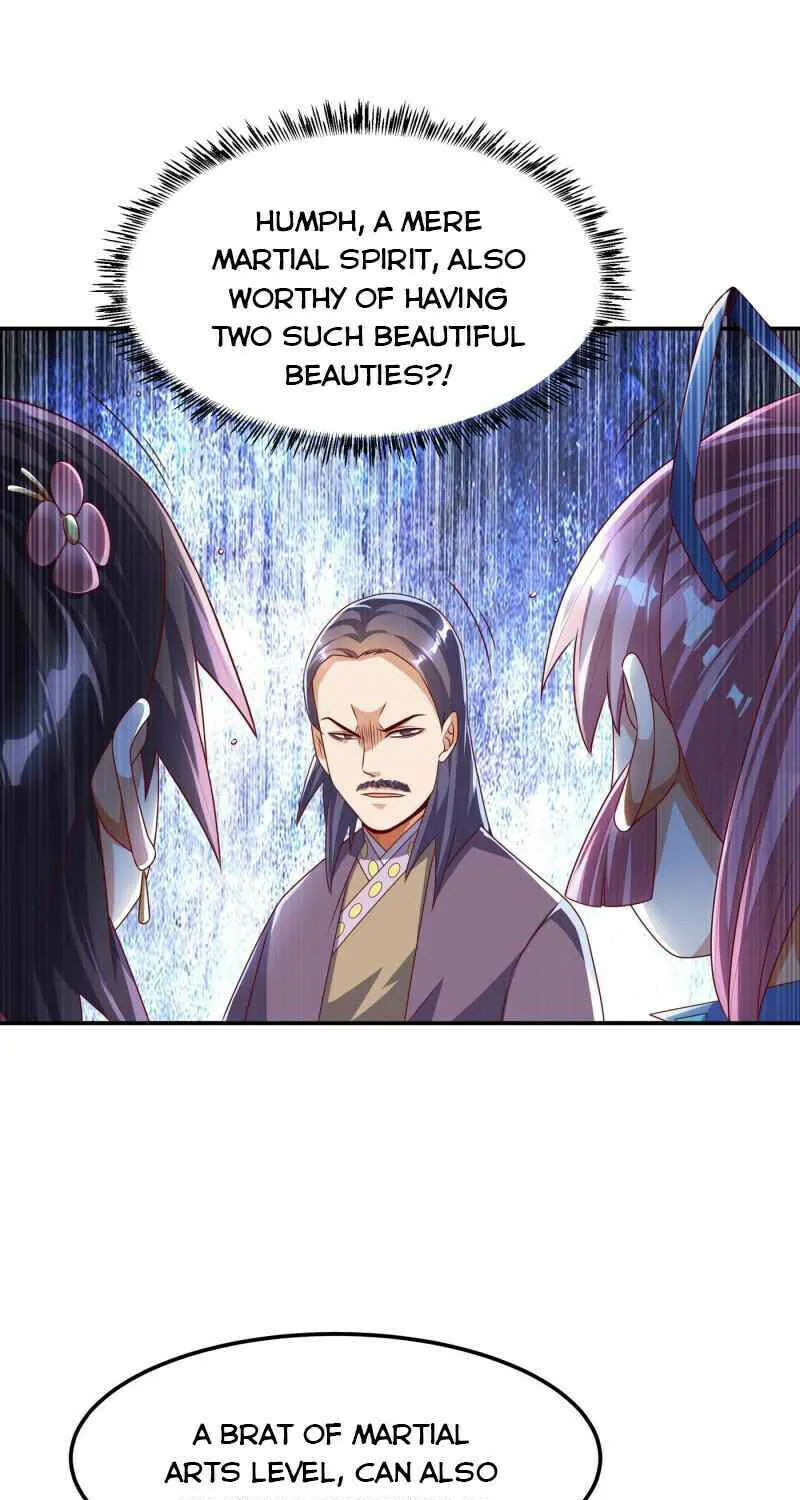 Read Martial Rebel chapter 173 image 9 on Lezhin