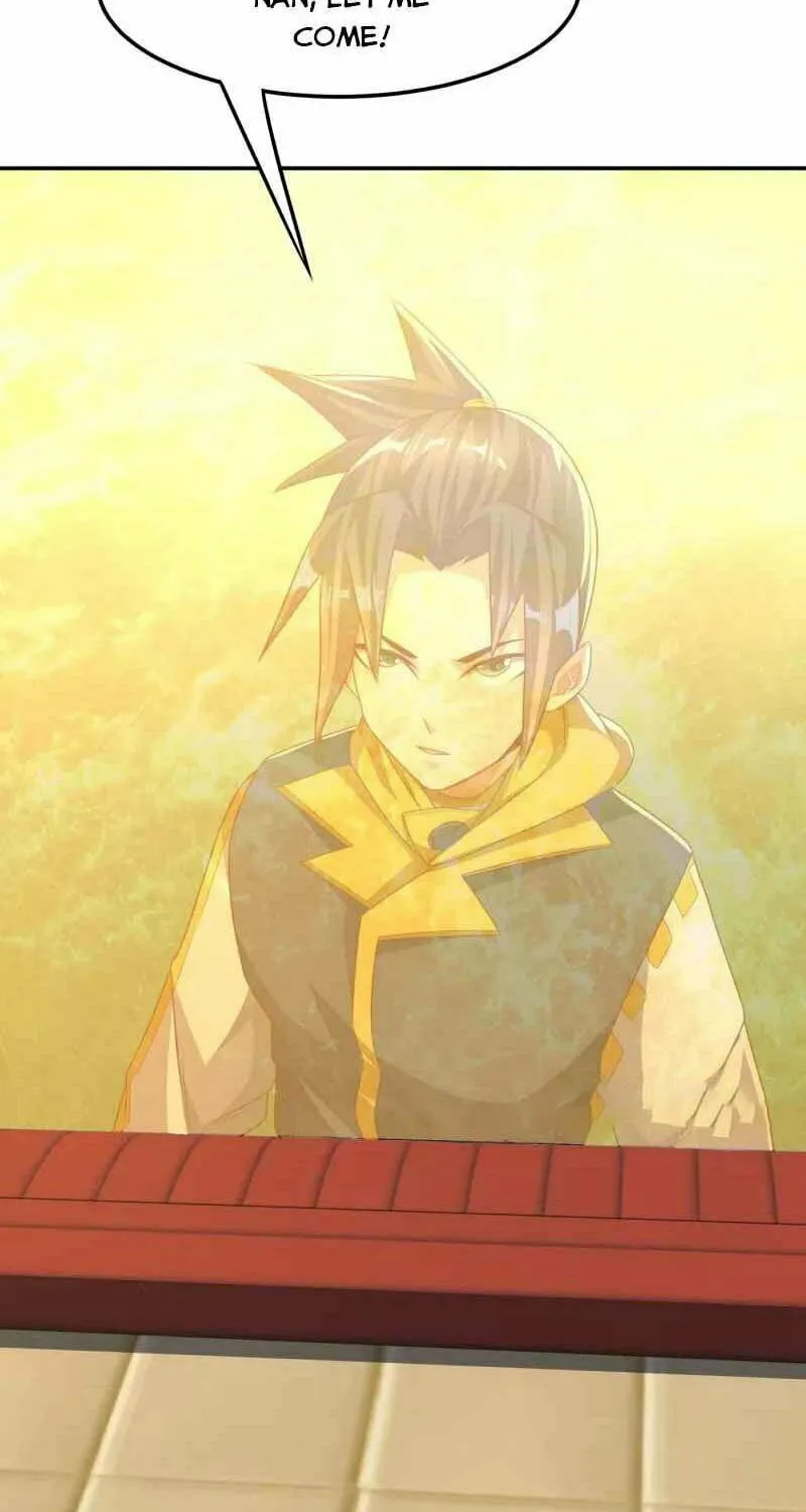 Read Martial Rebel chapter 174 image 1 on Lezhin