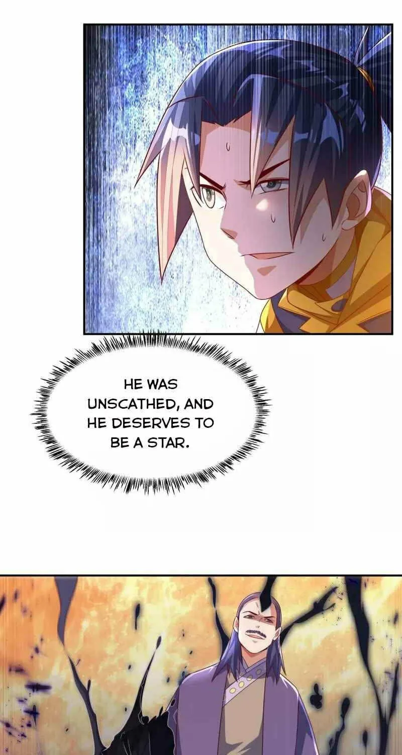 Read Martial Rebel chapter 174 image 10 on Lezhin