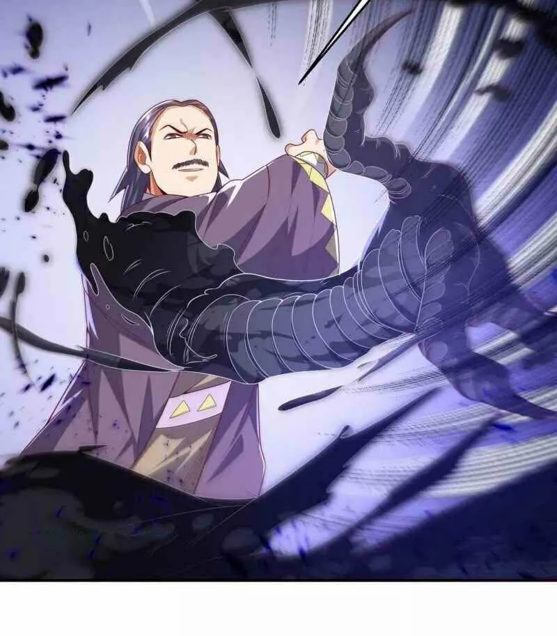 Read Martial Rebel chapter 174 image 13 on Lezhin