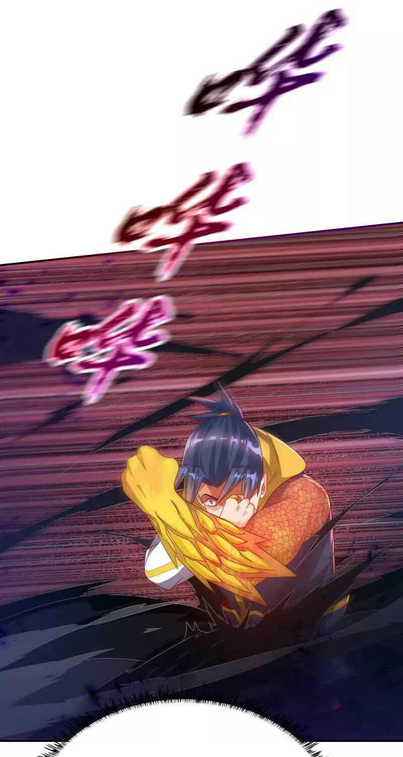 Read Martial Rebel chapter 174 image 14 on Lezhin