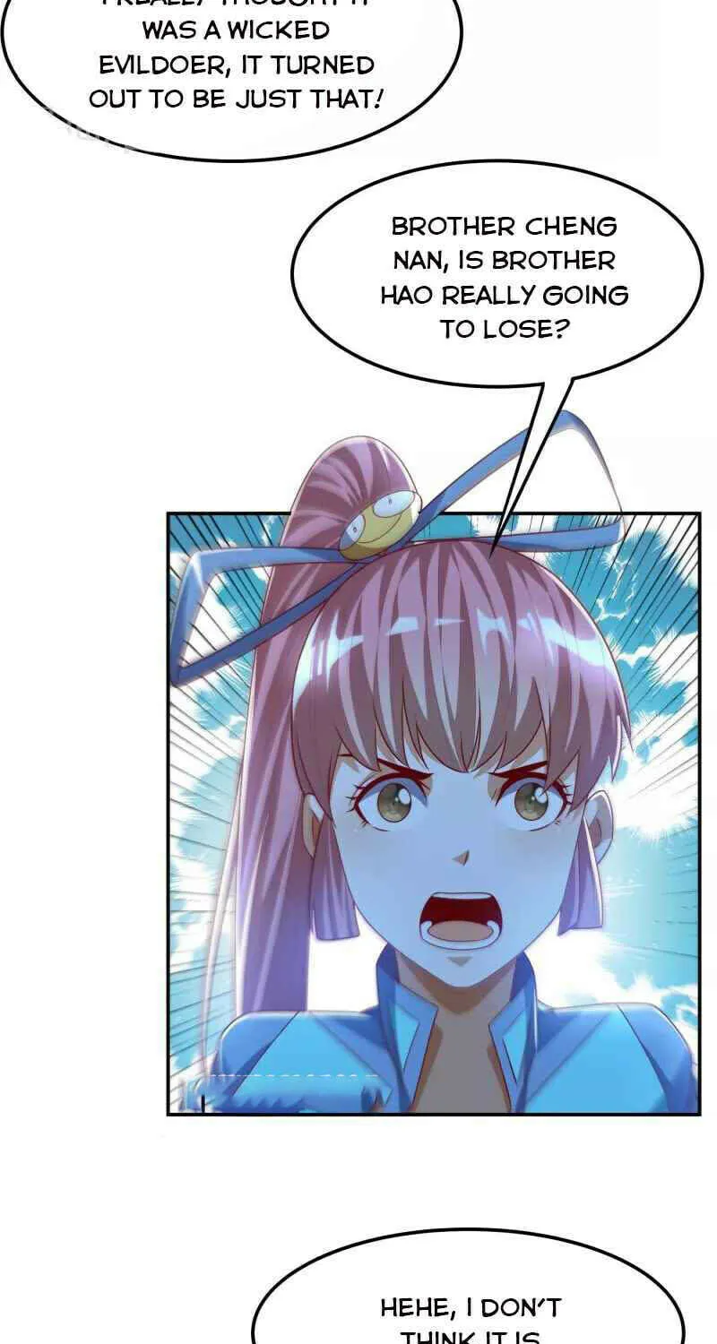 Read Martial Rebel chapter 174 image 16 on Lezhin