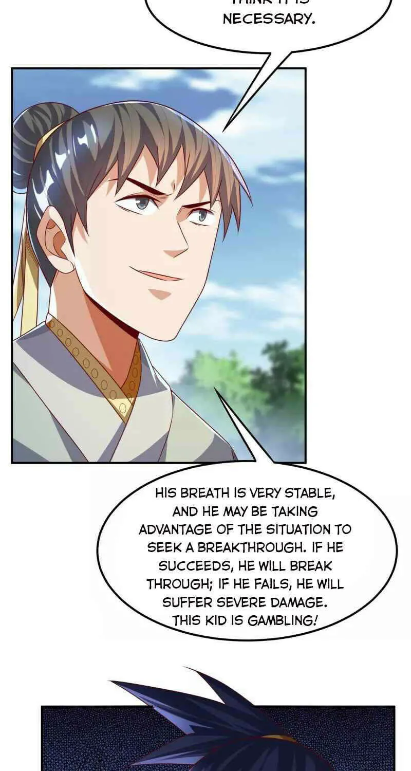 Read Martial Rebel chapter 174 image 17 on Lezhin