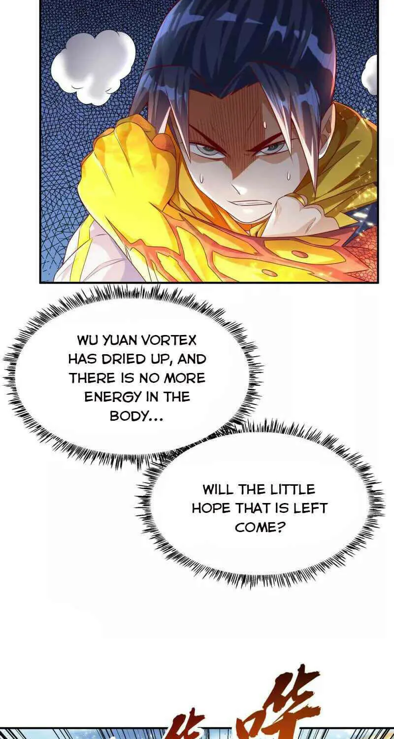 Read Martial Rebel chapter 174 image 18 on Lezhin