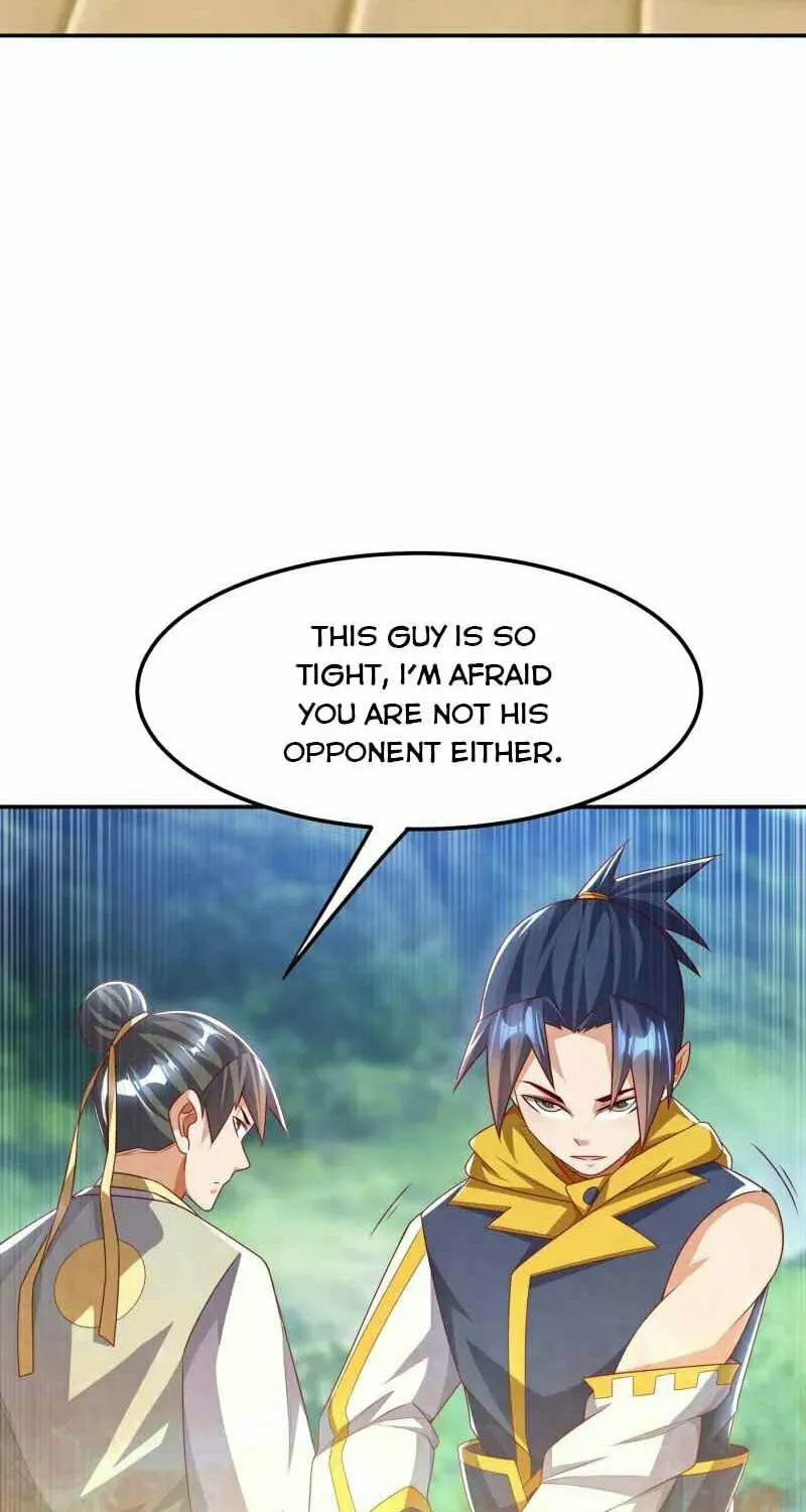 Read Martial Rebel chapter 174 image 2 on Lezhin